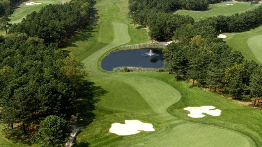 Hampton Hills: #17