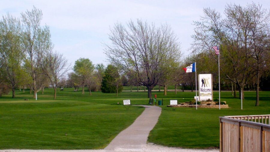 Manson GCC