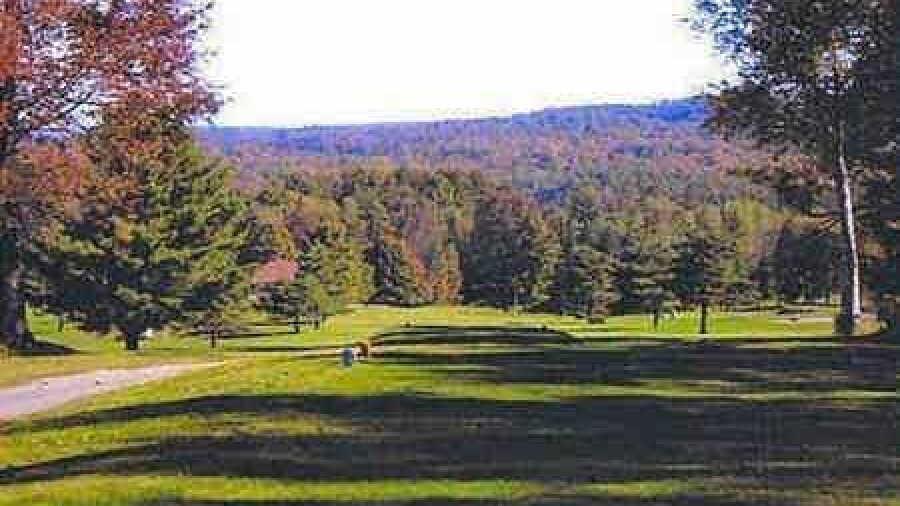 Piscataquis CC