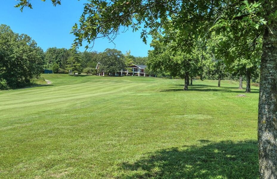 Viburnum Golf & Country Club in Viburnum, Missouri, USA GolfPass