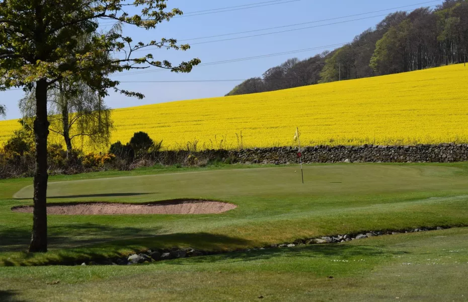 Inverurie GC