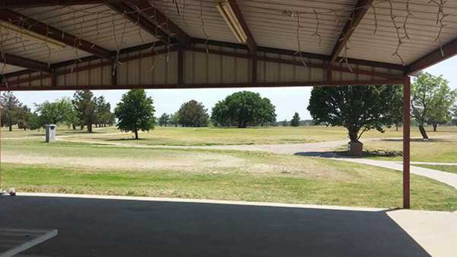 Jacksboro CC