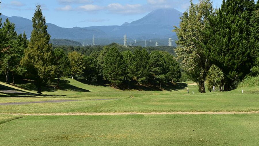 Oita Chuo GC