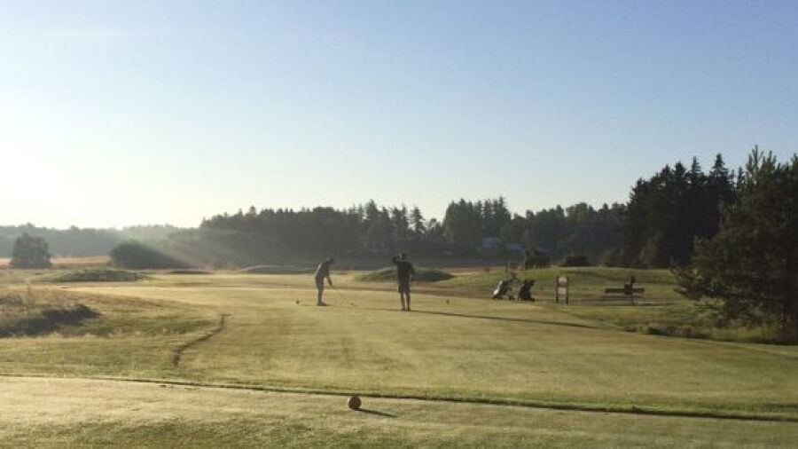 Skerike GC - 18-Holes: #2