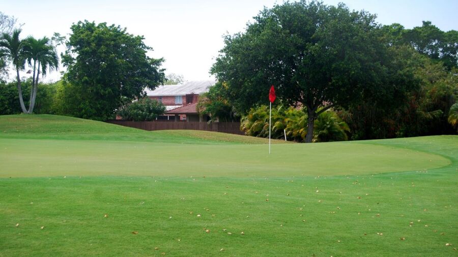CC of Coral Springs: #10