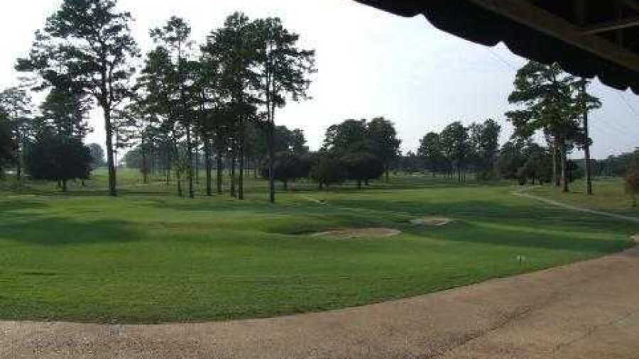 Morehouse CC