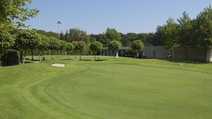GC Krokkebaas