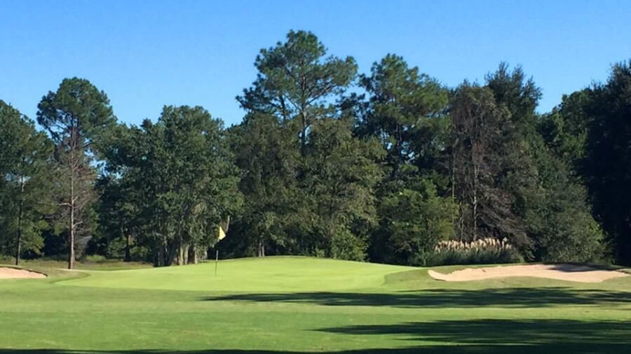 Quail Heights CC