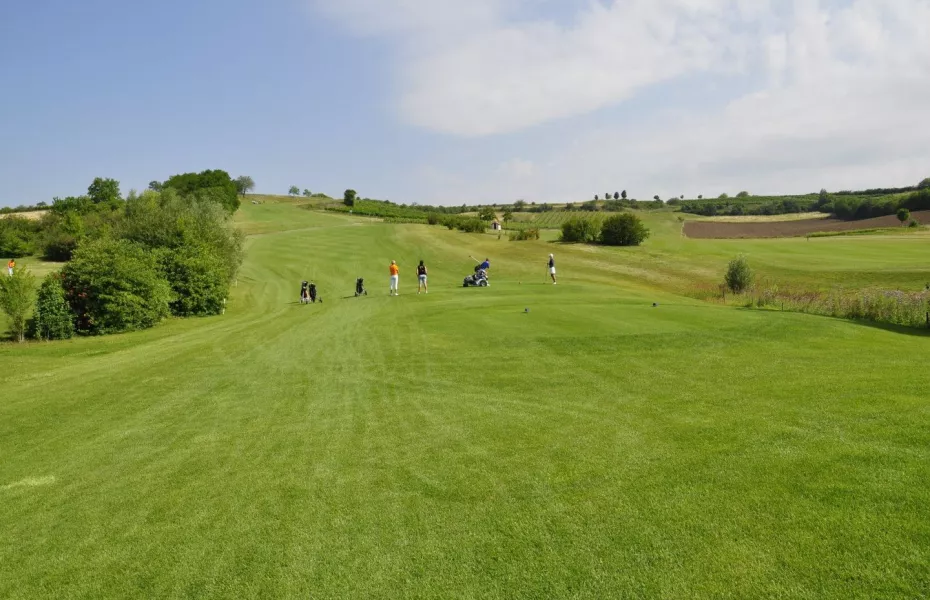 Veltlinerland-Poysdorf GC