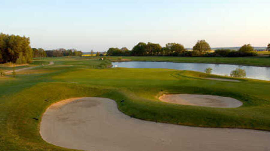 Fleesensee GCC – Scandinavian