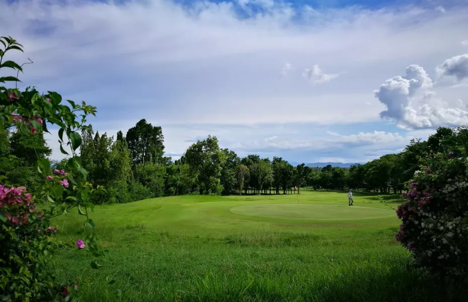 Chom Bueng Hill GCC: #6