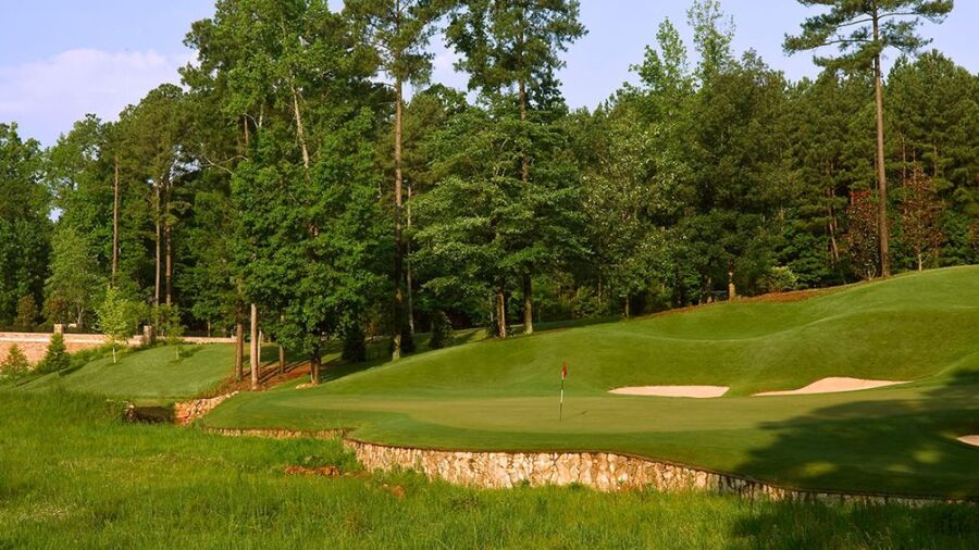 Cobblestone Park GC