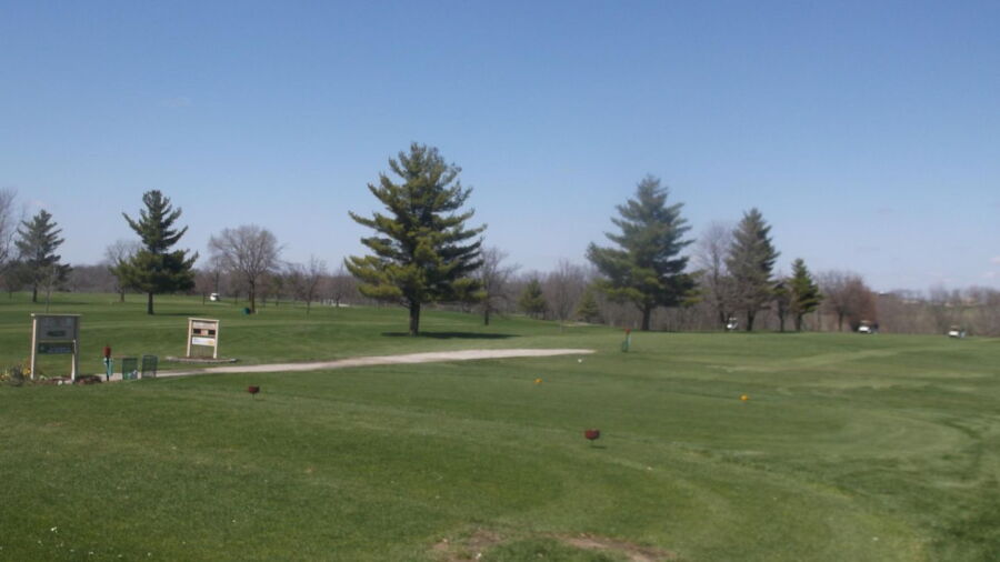 Mount Pleasant GCC