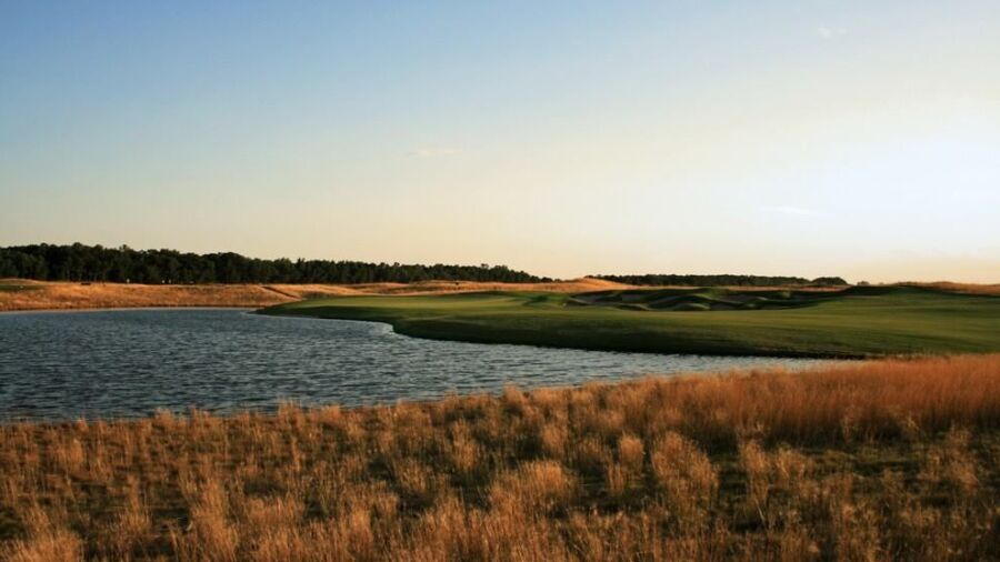 Southwood GCC