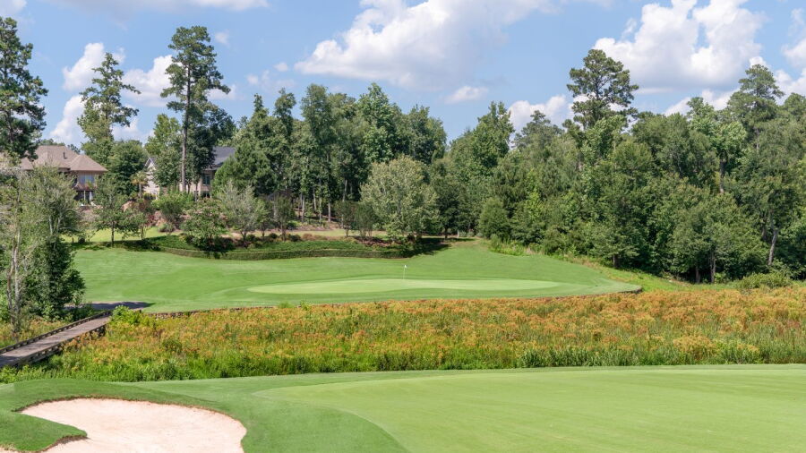 The Reserve Club At Woodside Plantation - Hollow Creek: #17
