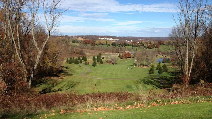 Butler's GC
