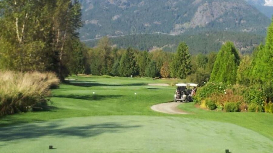 Meadows at Pemberton