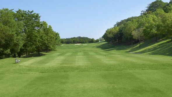 Omurasaki GC - East: #7