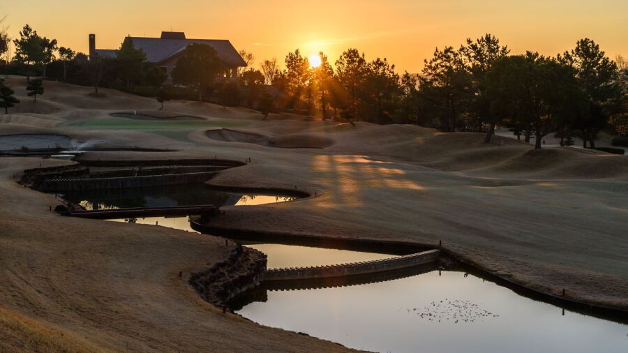 Oriental GC
