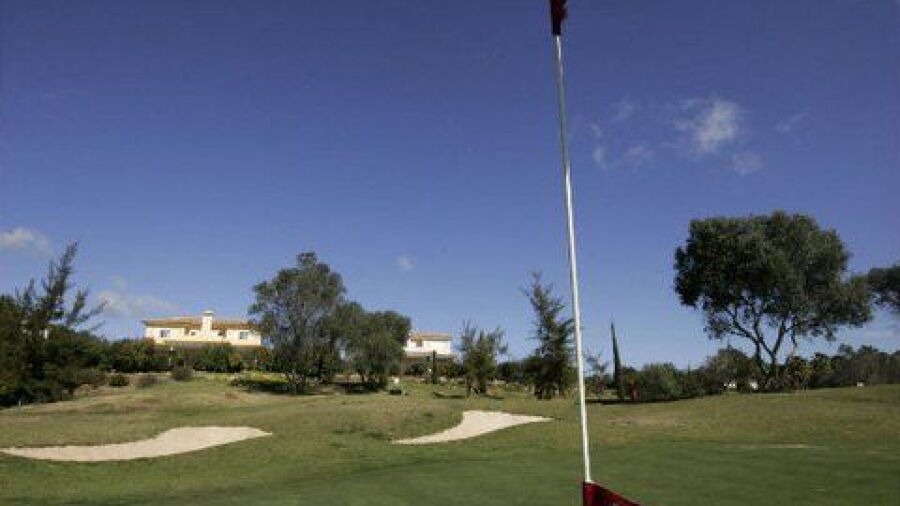 Colina Verde G & CC: #6