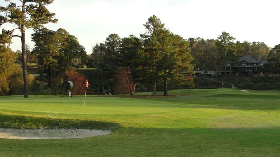 Musgrove CC