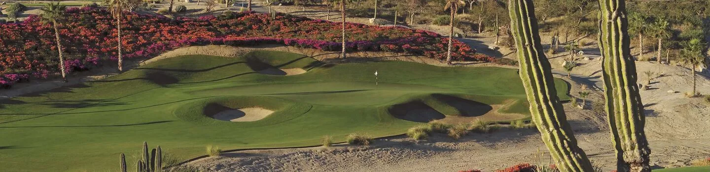Palmilla Golf Club - The Ocean: #4