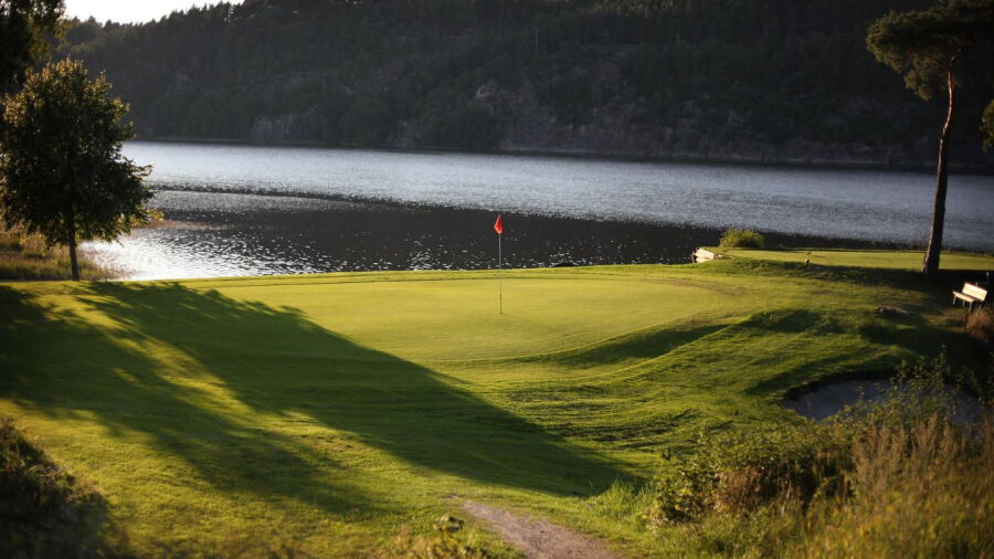 Borregaard GC