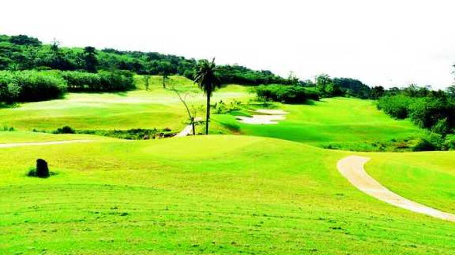 Elizade Smokin Hills Golf Resort