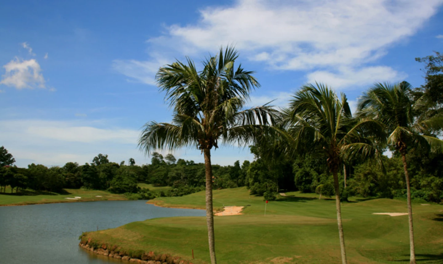 Tiara Golf & Country Club