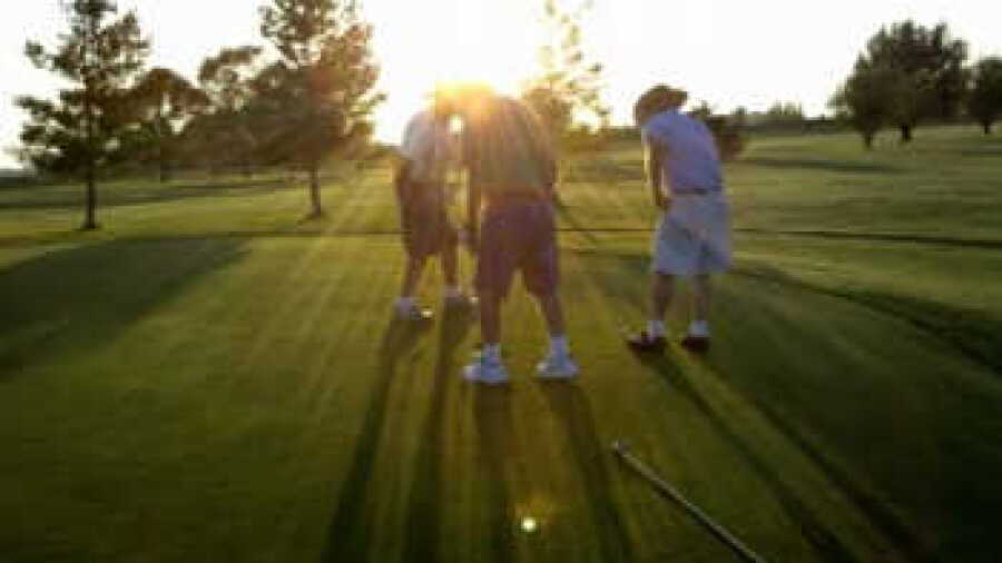 Loup City GC