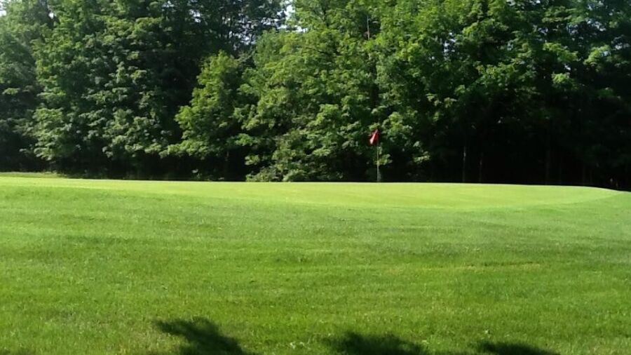 Le Sommet du Golf at Marbleton