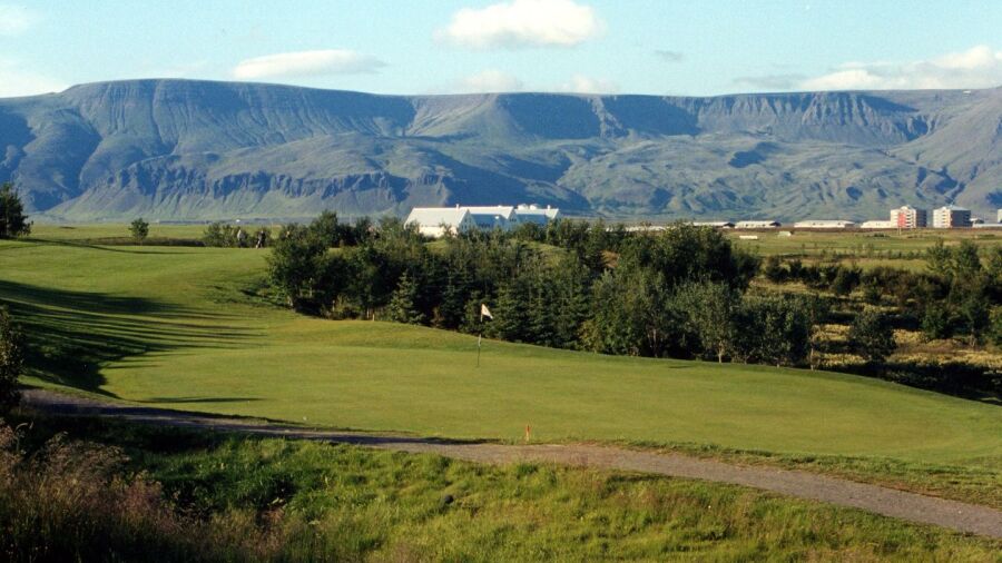 Reykjavik GC