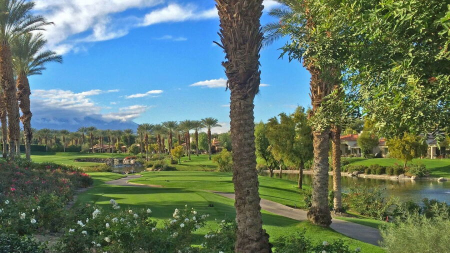Indian Ridge CC