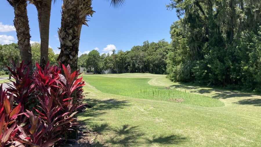 Freedom Fairways