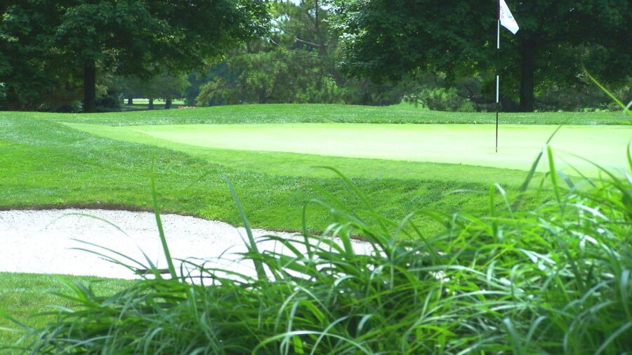 Wildwood GCC: #1