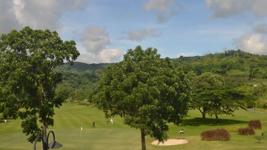 Splendido Taal GCC