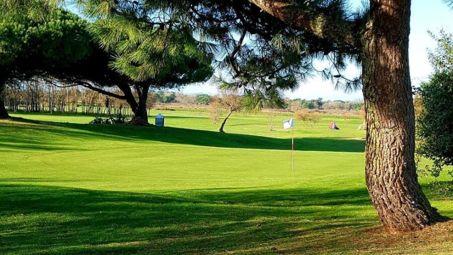 Oleron GC