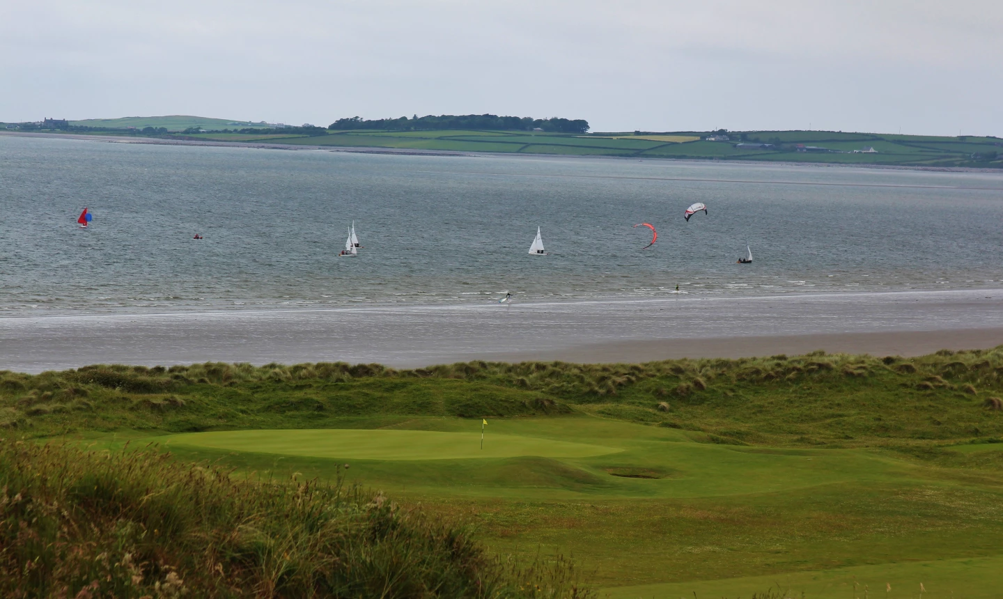 County Sligo Golf Club