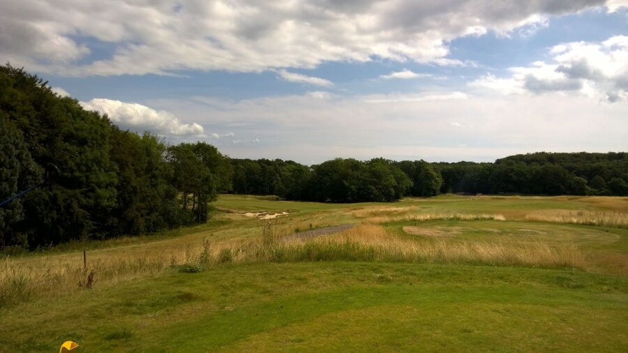 Stensballegaard Golf