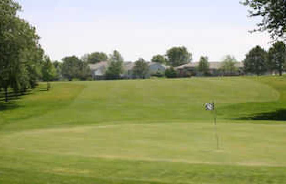 Harlan GCC