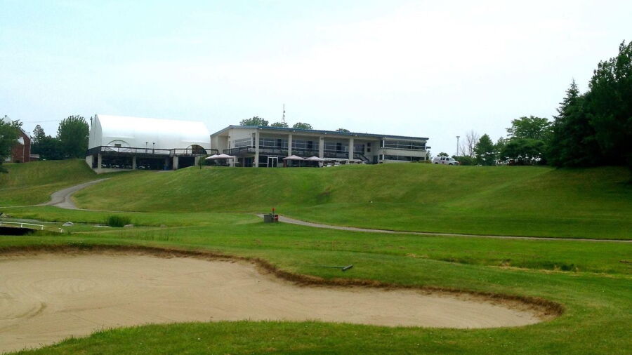 Greens at Renton