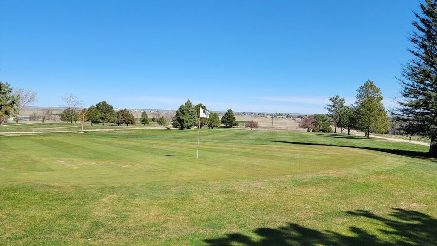 Tamarack GC