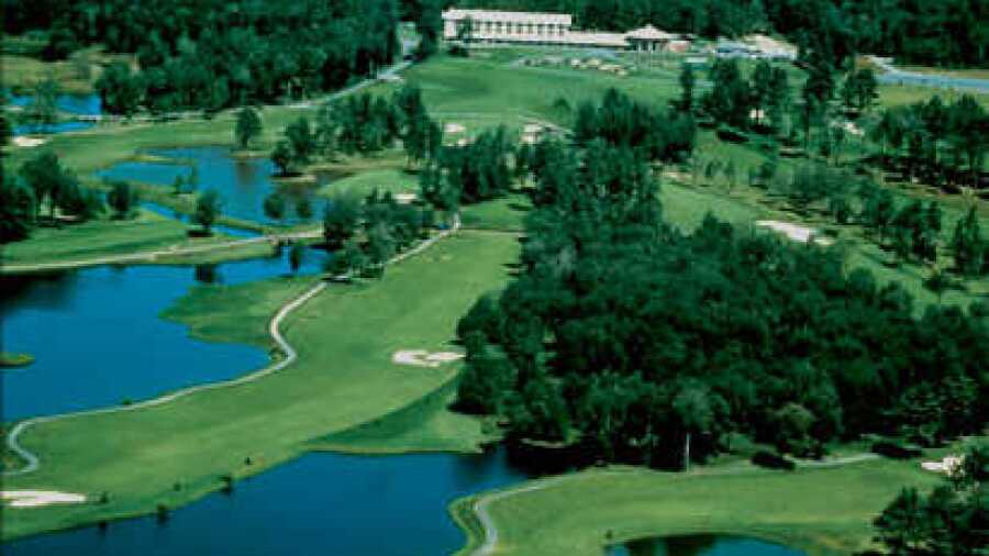 Resorts World Catskills Casino