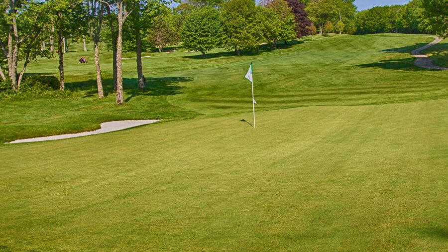 Webhannet GC: #14