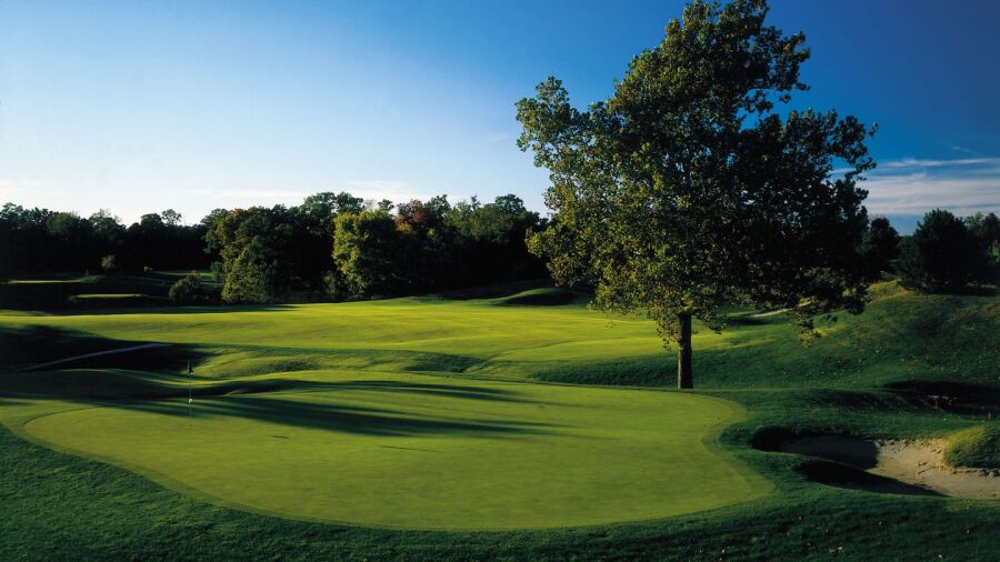Annbriar GC