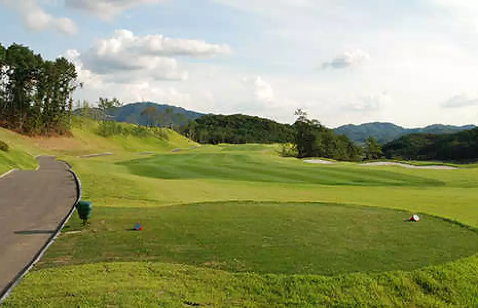 Jayuro CC - Daehan: #1