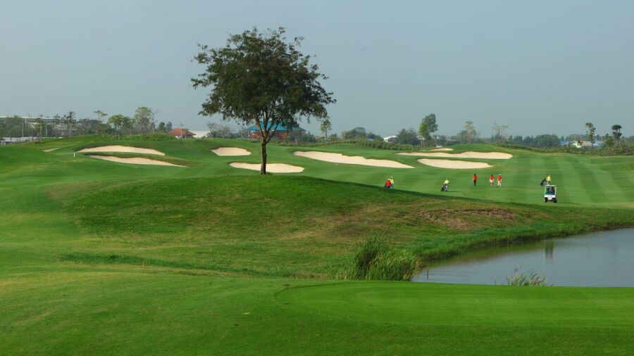 Bangsai CC