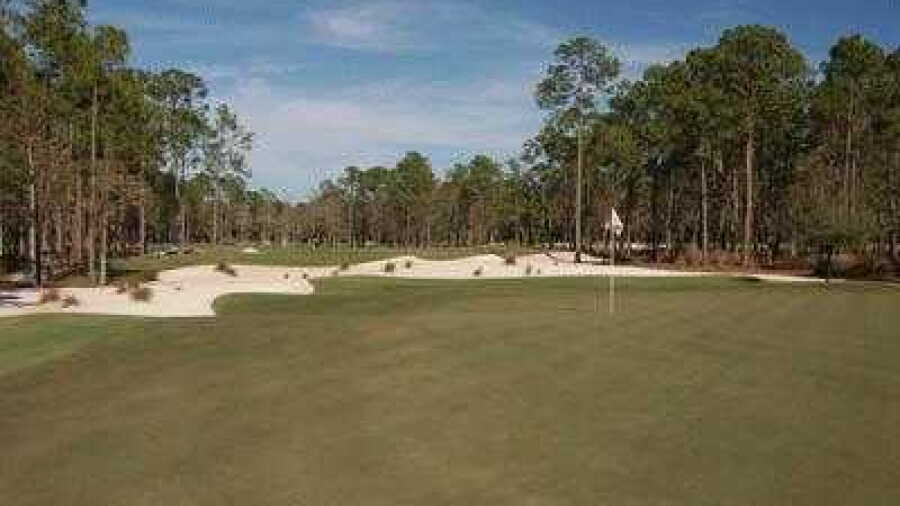 Naples National GC: #11