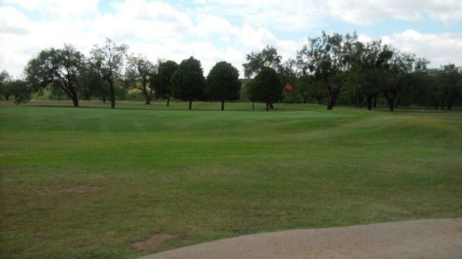 Riverside Hills GC