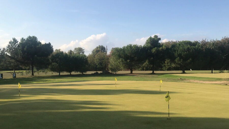 G.I.G.A. GC: Practice area
